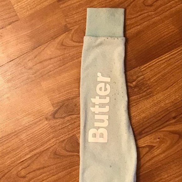 Butter sweatshirt - Camp theme - Picture 3 of 4